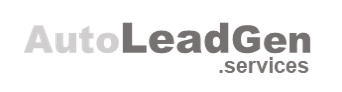 AutoLeadGen Logo
